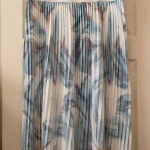 LuLaRoe Lola Skirt